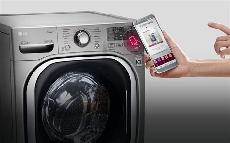 lg washer nfc tag on|[LG washing machine Tag On] How can I use the NFC/Tag On .